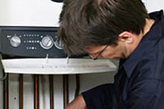 boiler repair The Brand
