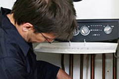 boiler replacement The Brand