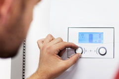 best The Brand boiler servicing companies