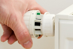 The Brand central heating repair costs