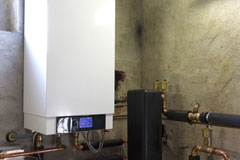 The Brand condensing boiler companies