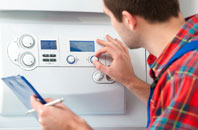 free The Brand gas safe engineer quotes